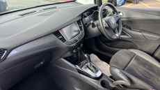 Vauxhall Crossland 1.2 Turbo [130] Ultimate 5dr Auto Petrol Hatchback